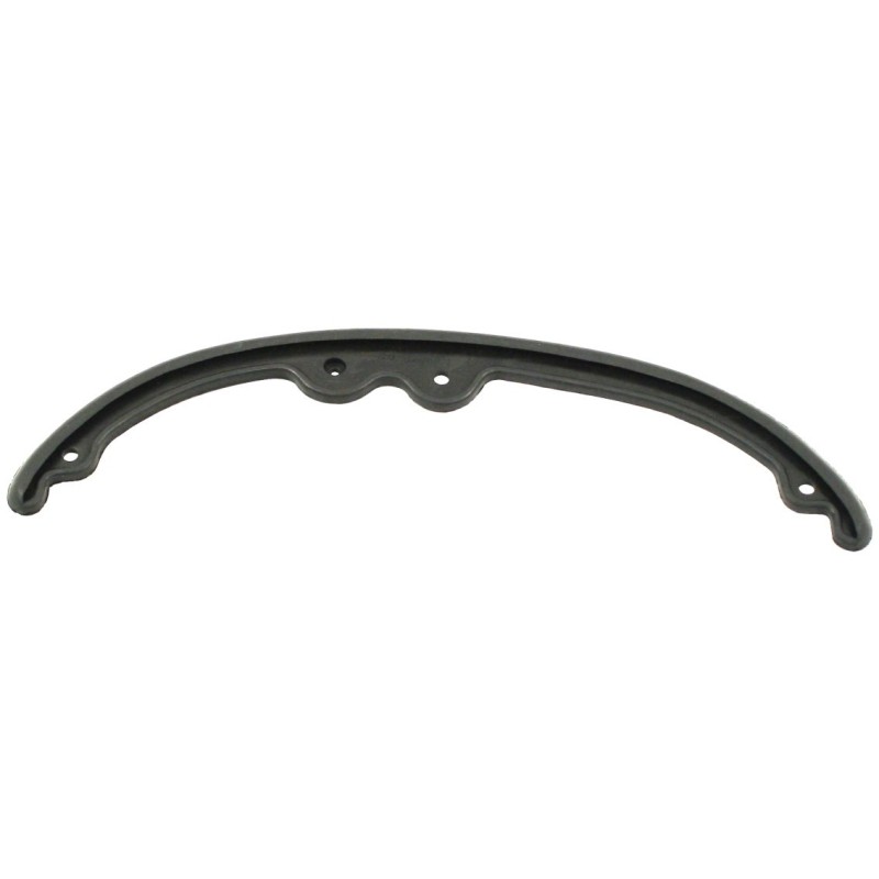 joint d’éclairage de plaque d’immatriculation 8/63-7/66