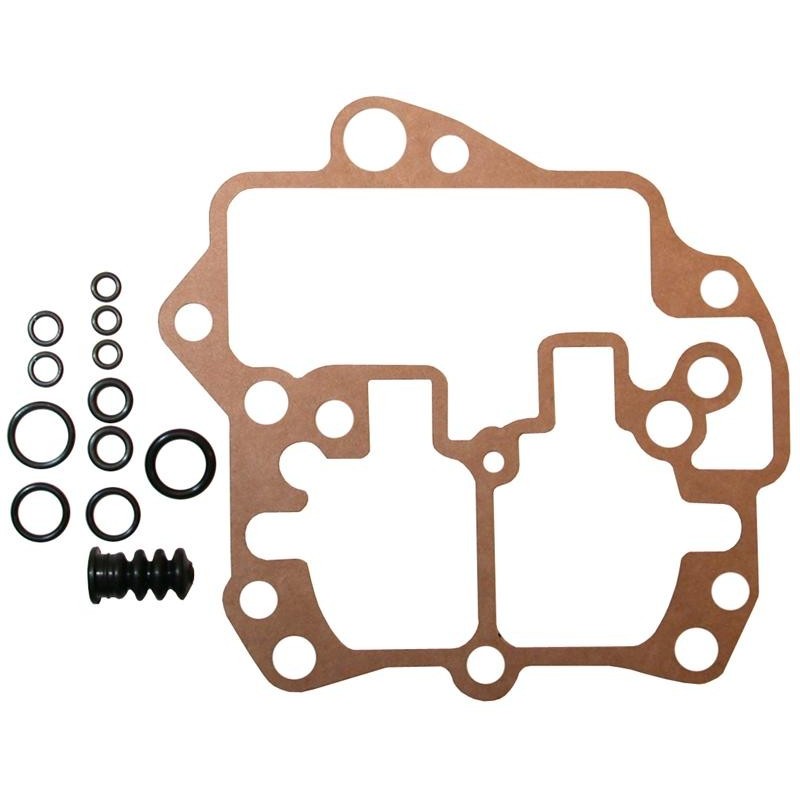 pochette de réparation de carburateur Pierburg 2E3