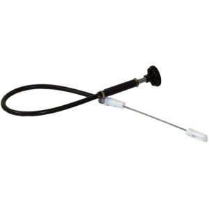 câble d'embrayage POUR G1 années : 2/74-7/83 et motorisation...