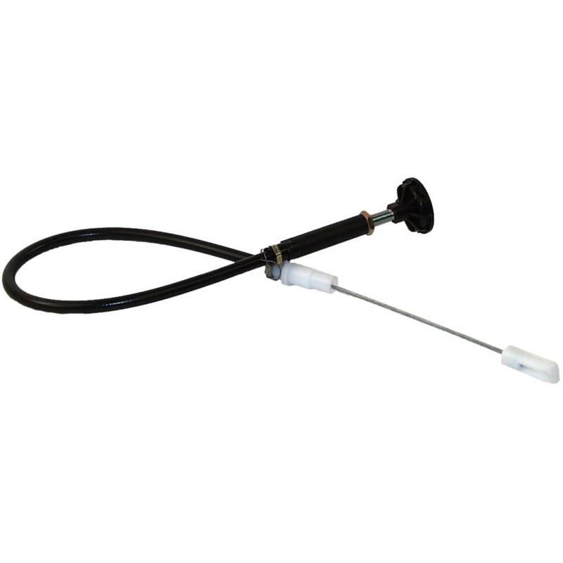 câble d'embrayage POUR G1 années : 2/74-7/83 et motorisation...