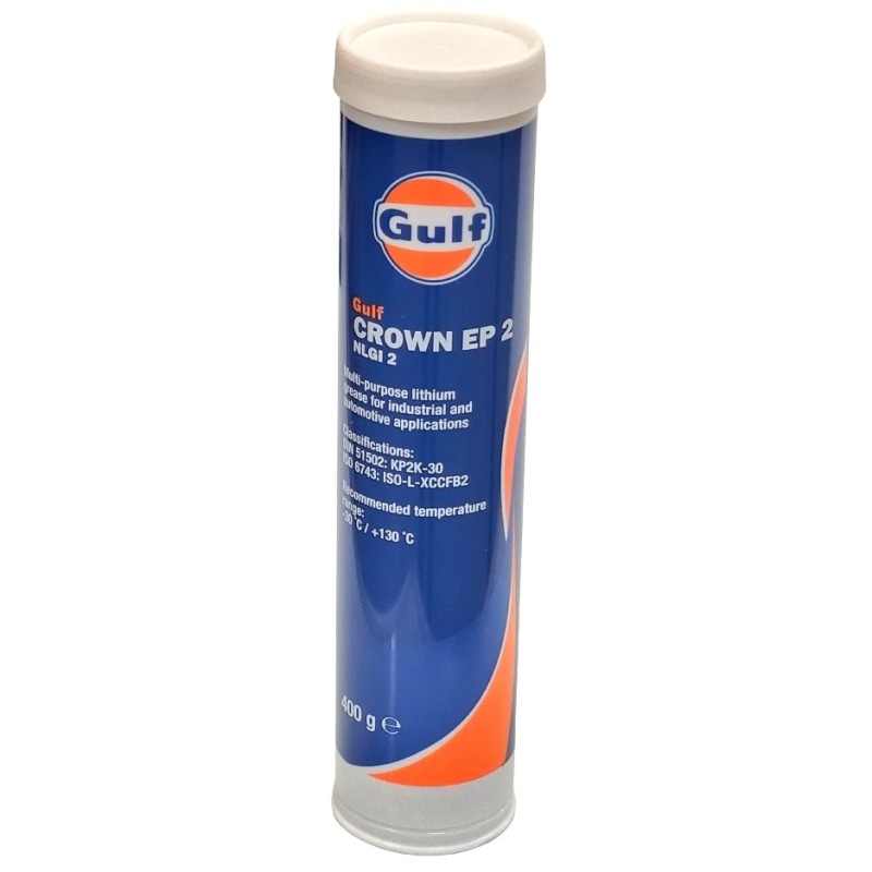 graisse standard cartouche 400 grs remplace la ref C50200