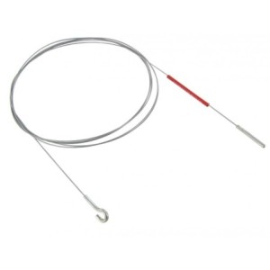 câble d’accélérateur...