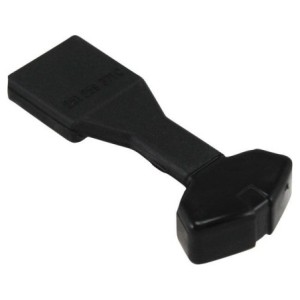 manette de commande de...