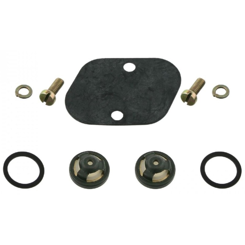 kit de réfection de pompe à vide D - TD