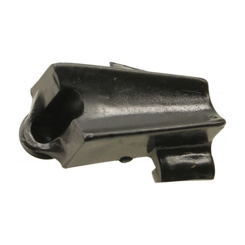 cale de support de pare-choc arrière droit 8/75-