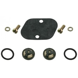 kit de réfection de pompe à...