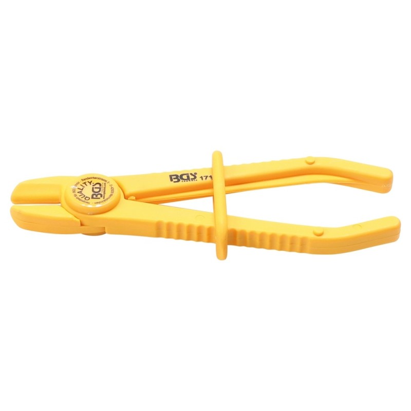 pince 155mm pour durites de diam 3 à 15mm