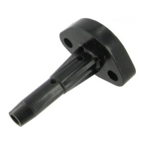 bakélite de pompe à essence...