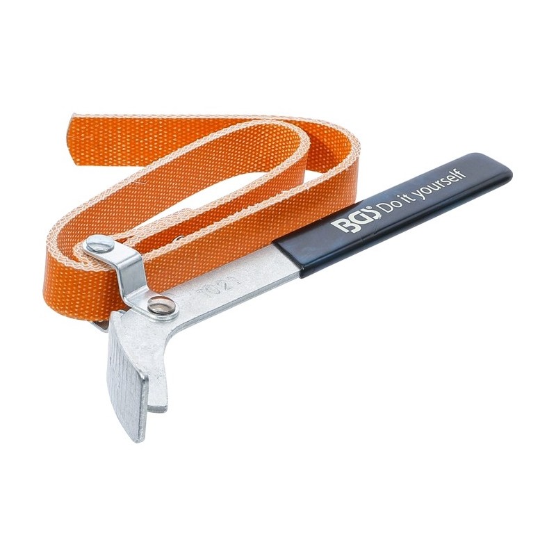 clé universelle pour filtre à huile à sangle remplace la ref D9962