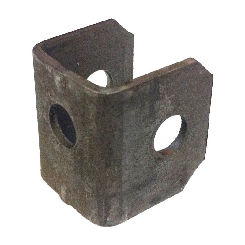 support de pédale d'accélérateur