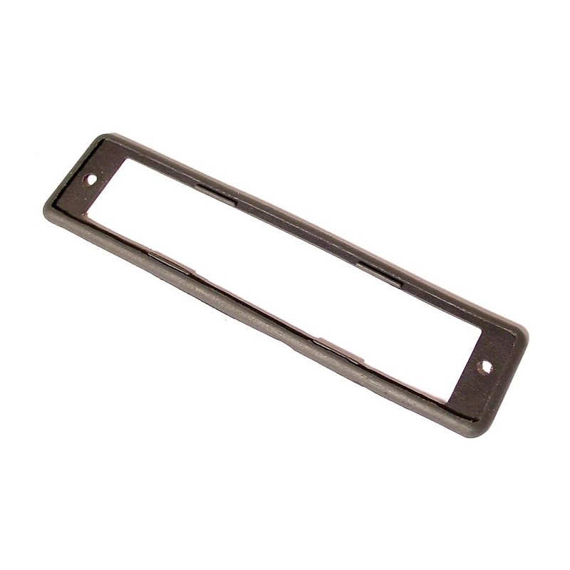 joint d’éclairage de plaque -67