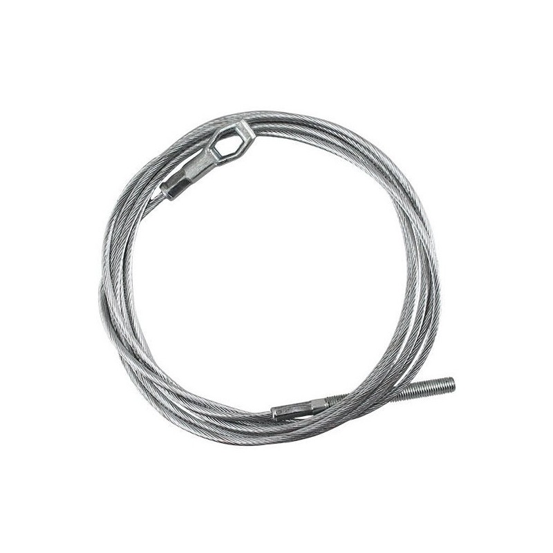 câble d'embrayage T3 -64