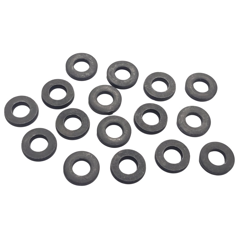 set de 16 rondelles de culasse (diam 10mm)