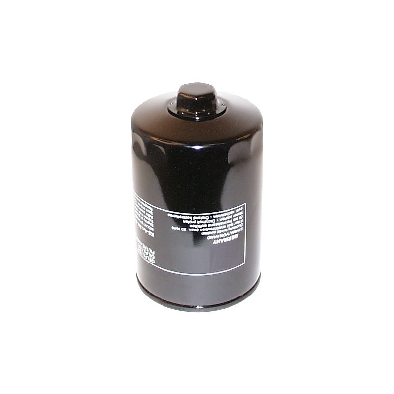 filtre à huile POUR G2 années : 8/76-9/97 et motorisation sp...