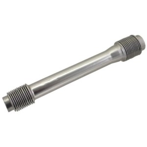 tube enveloppe en inox 1.6...