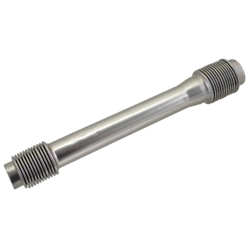 tube enveloppe en inox 1.6 CT 5/79-12/82