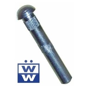 axe de porte + 0,60mm