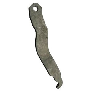 levier de commande de frein à main droit 68-