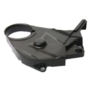 Cache inférieur de courroie...