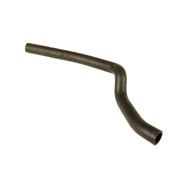 durite d'eau supérieure sur répartiteur d'eau 1,9-2,1 8/8...