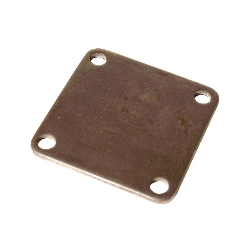 couvercle de pompe à huile 1.6 CT 5/79-12/82