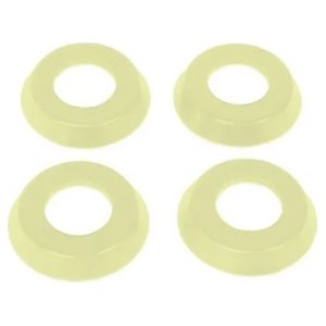 set de 4 rondelles de...