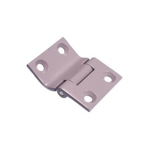 charnière de capot arrière...