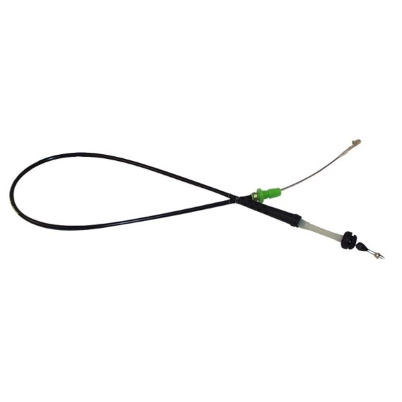 Câble d'accélérateur 1068mm pour Golf 1 et 2 à carburateur