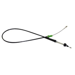 câble d'accélérateur POUR G1 années : 1/78-10/91 et motorisa...