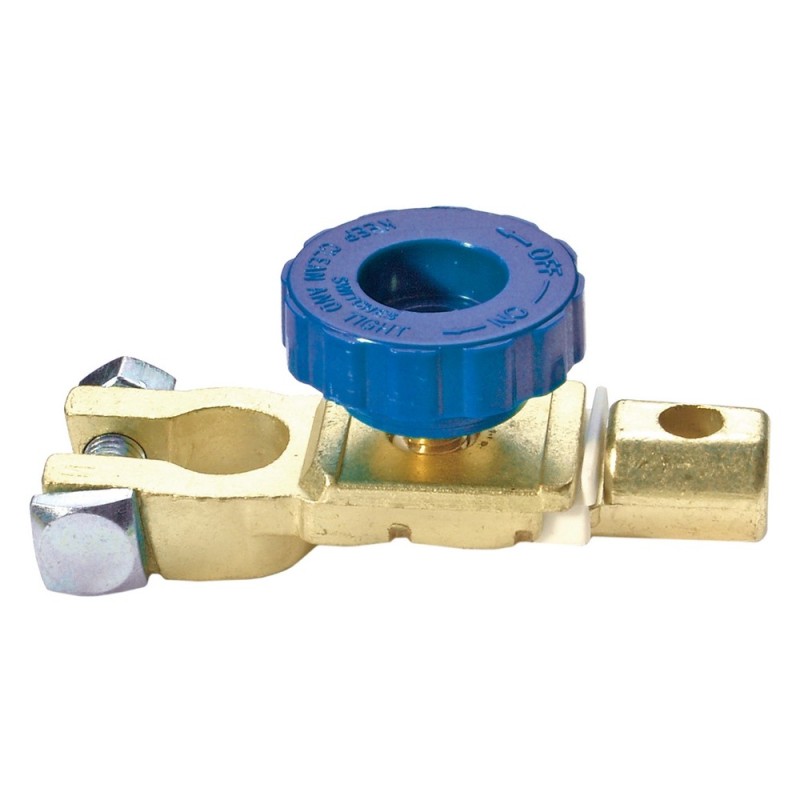 adaptateur cosse de batterie pour coupe-circuit