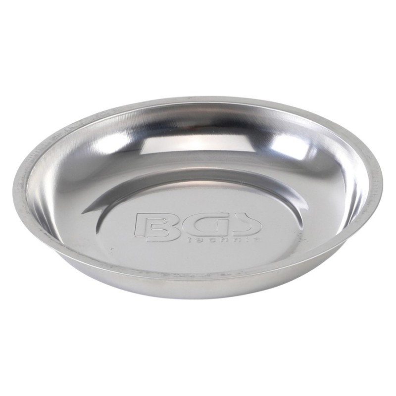 coupelle magnétique (15cm de diamètre) remplace la ref D9985