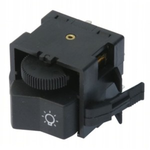 interrupteur de phare