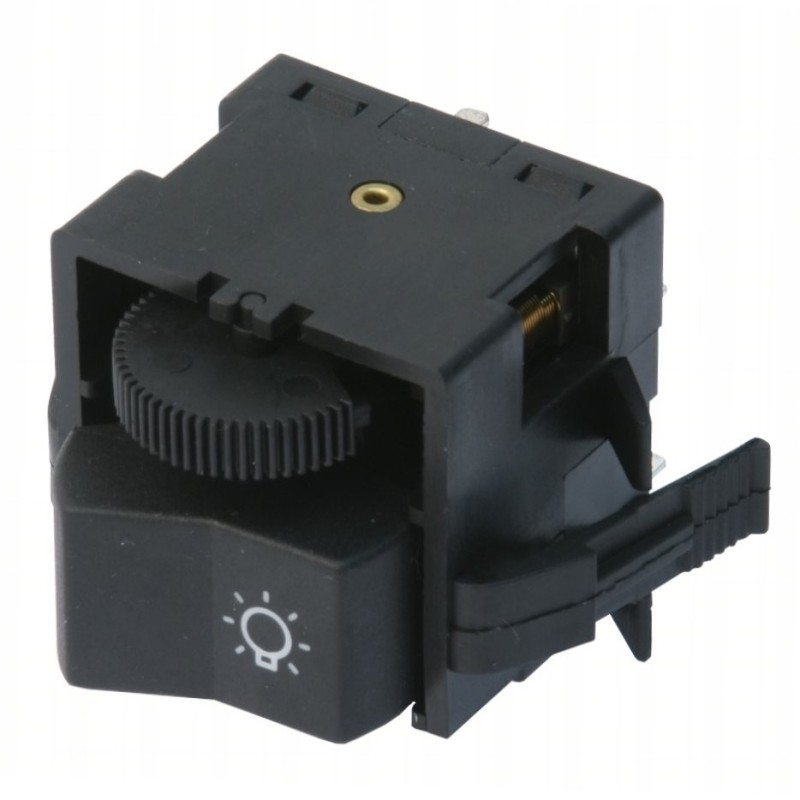 interrupteur de phare