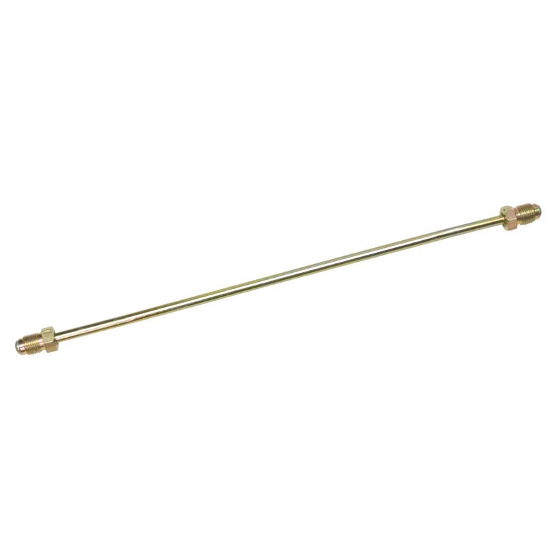 tuyau rigide de frein en longueur 260mm