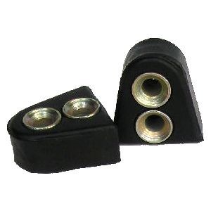 set de 2 joints de centrage...