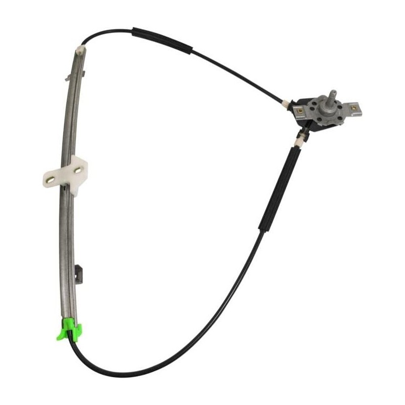 mécanisme de lève-vitre avant GAUCHE POUR G2 années : 8/83-7...