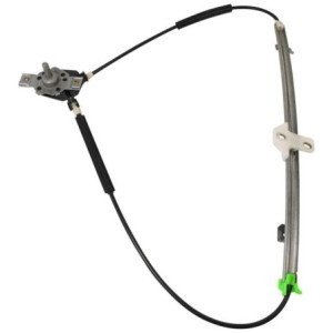 mécanisme de lève-vitre avant DROIT POUR G2 années : 8/83-7/...