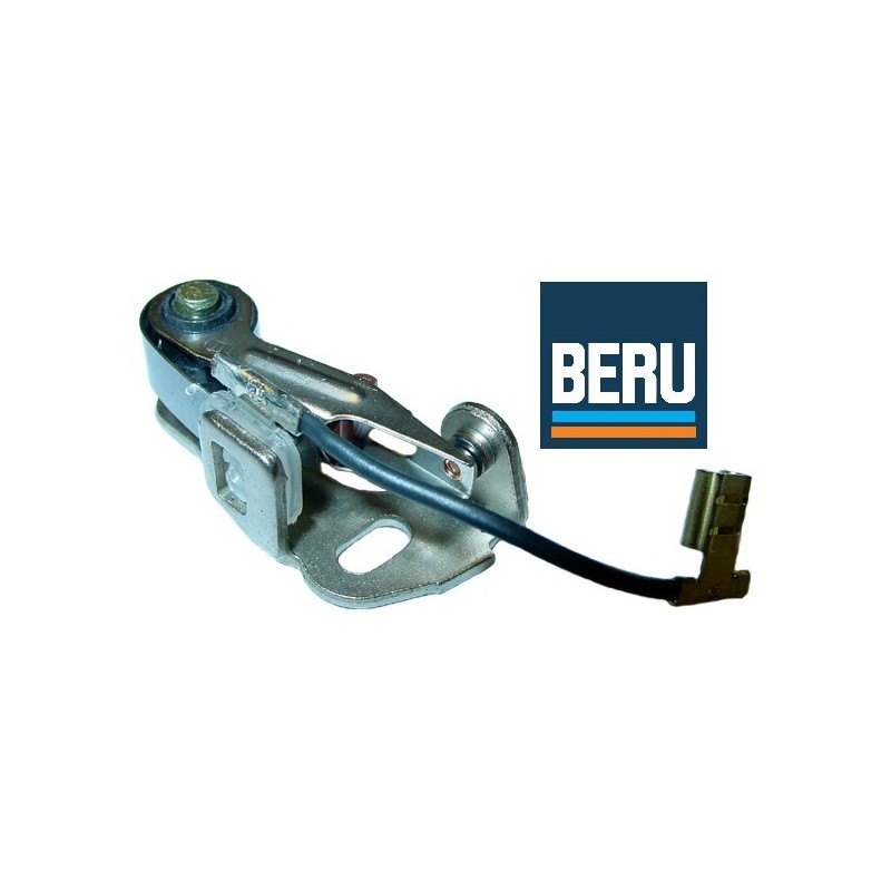 vis platinées  8/70- BERU