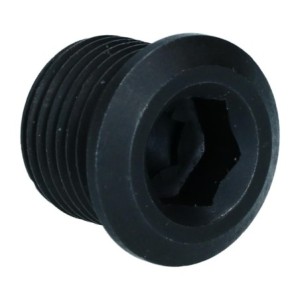 vis de canal de pression...