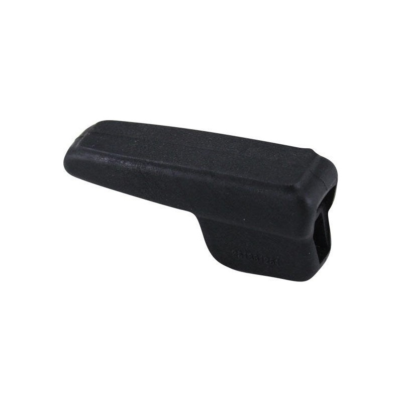 poignée d'inclinaison de dossier de siège noir 5/79-7/92