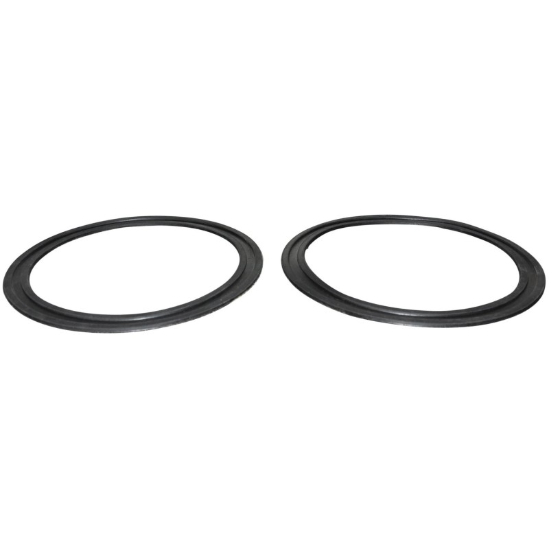 set de 2 joints de glaces de phares