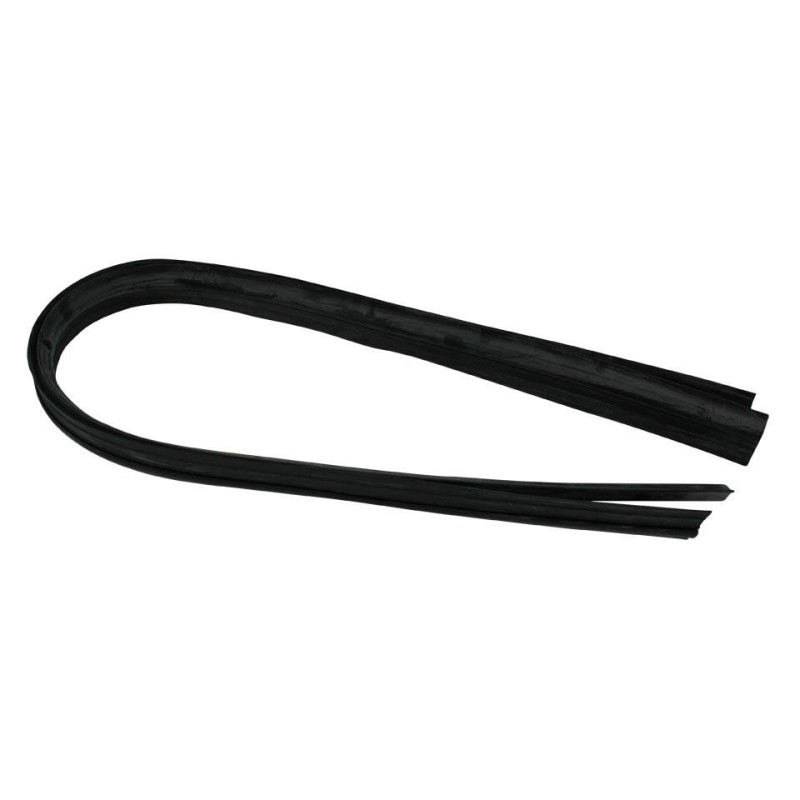 lèche-vitre extérieur de vitre de porte gauche ou droite 60-...