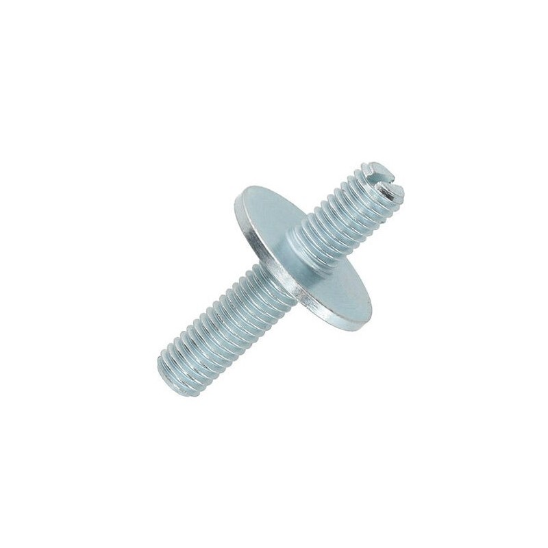 vis de fixation de sabot de vitre cabriolet 65-79