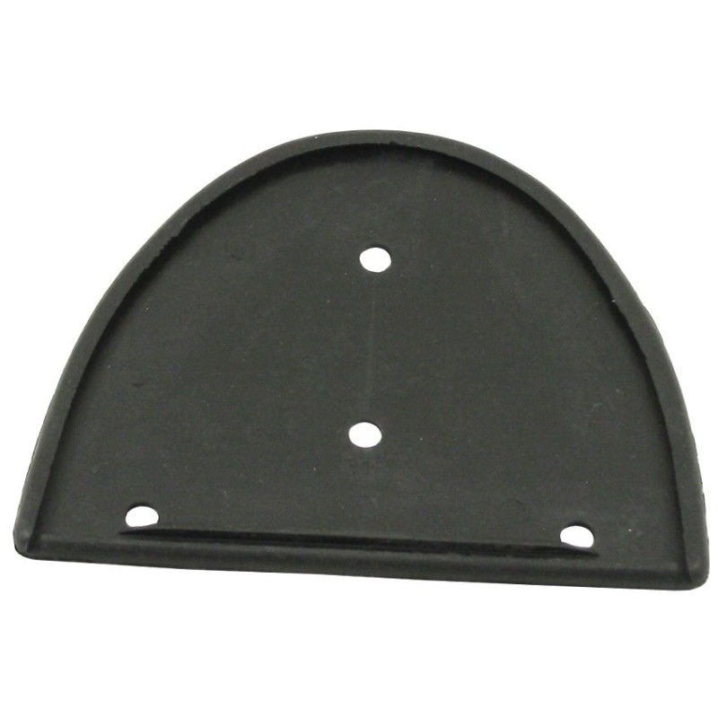 joint d’éclairage de plaque d’immatriculation 7/57-7/63