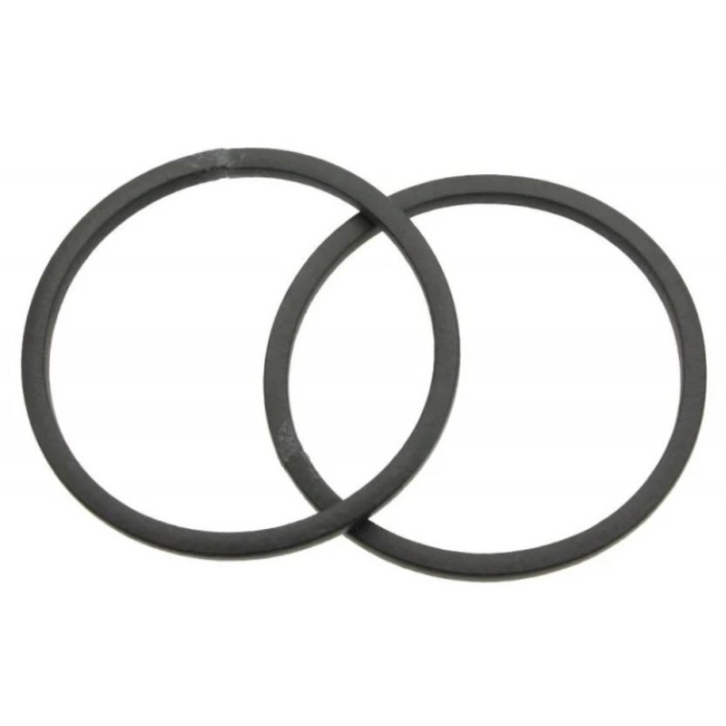 set de 2 joints de glace de feux arrière 7/55-7/61