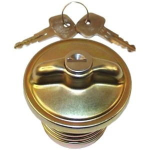 bouchon de réservoir à clé...