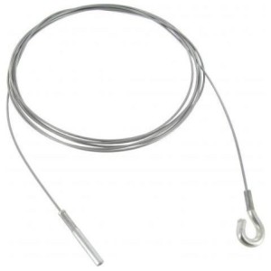 câble d’accélérateur...