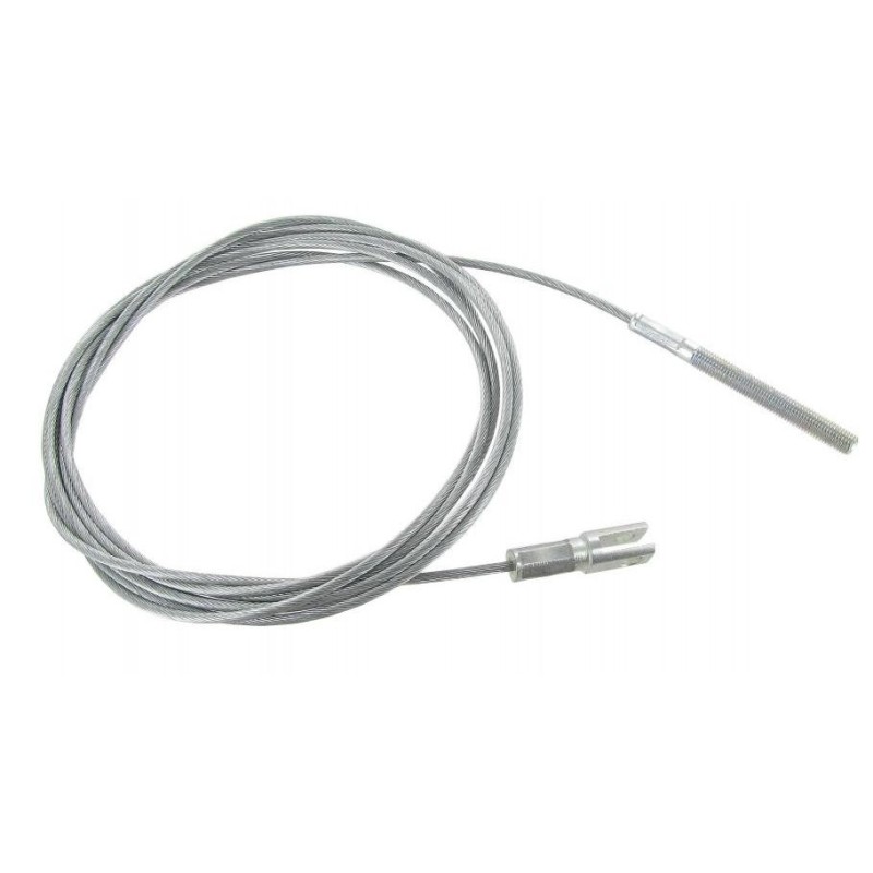 câble d’embrayage 8/67-7/71 (3182mm)