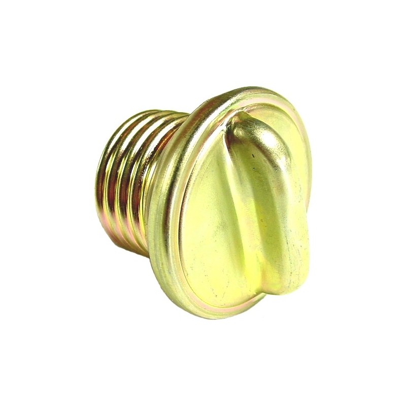 bouchon de réservoir à visser sans verrouillage 8/71-