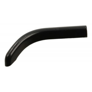 capuchon d'arrêt de baguette de gouttière de toit avant droit ou arrière gauche T25 8/84-